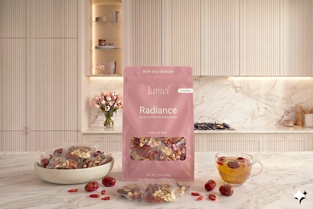 Radiance Brew