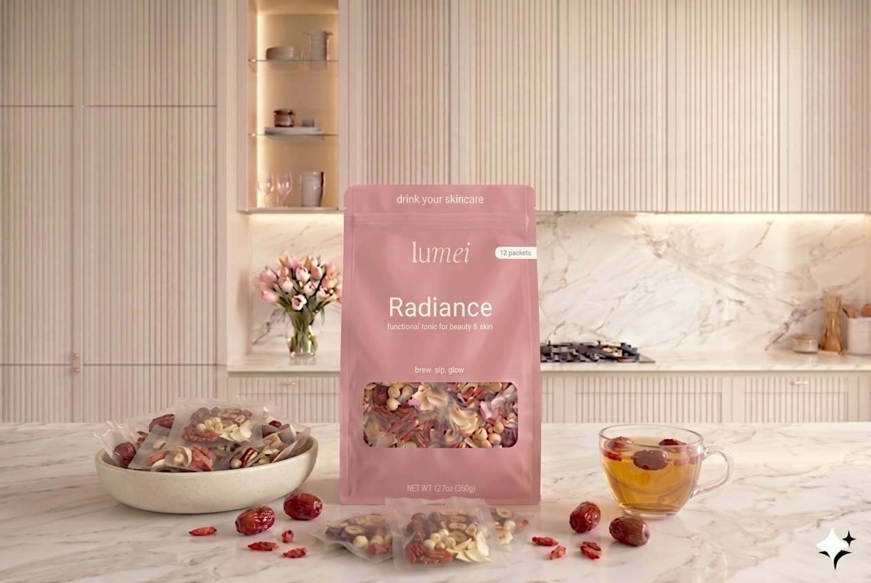 Radiance Brew