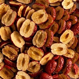 Lumei Jujube