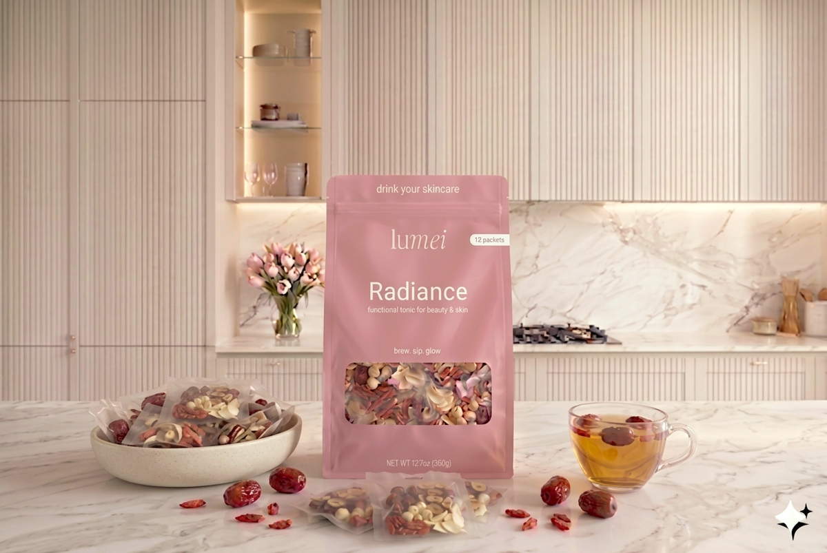 Radiance Brew