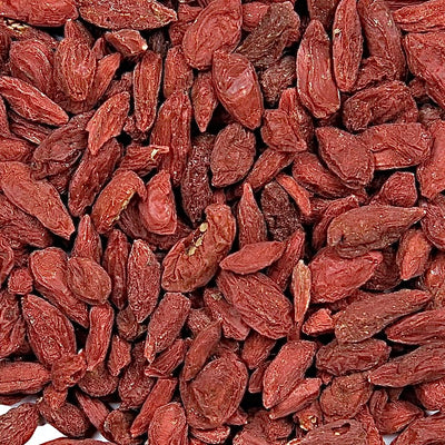Common Goji Berry