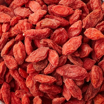 Red Berry (Goji)